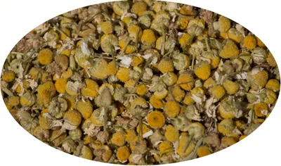 Imagen del producto de Eder Gewürze - Manzanilla en Flor - 1kg