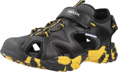 Zdjęcie produktu dla Geox J Borealis B Czarny