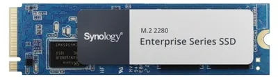 Immagine prodotto di Synology SNV5420-1600G SSD M.2 2280 - Velocità di lettura e scrittura