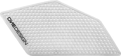Produktbild von Tankpad, Seitendeckel für BMW, ONEDESIGN HDR206, transparent