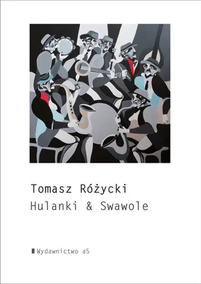 Zdjęcie produktu dla Hulanki & Swawole