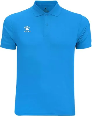 Produktbild von Kelme Street Kurzarm-poloshirt Blau 12 Years Junge Blau 12 Years