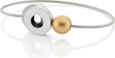 Image de CLIC by Suzanne - A26GOLD - Bracelet - Femmes