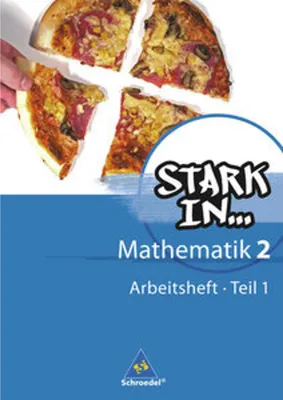 Image de Stark in Mathematik 2 Teil 1. Arbeitsheft