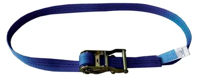 Produktbild von Ratschen-Zurrgurt 35 mm 1-tlg. 4 m