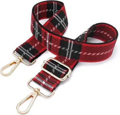 Produktbild von Famanu Schulterriemen Verstellbar Breite 3,8 cm - Bunte Farben
