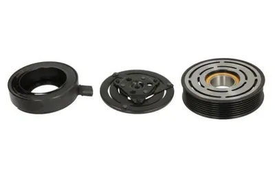 Produktbild von THERMOTEC KTT040378 Magnetkupplung Klimakompressor