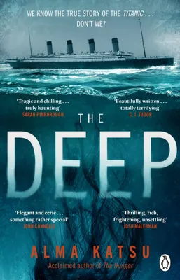 Produktbild von The Deep