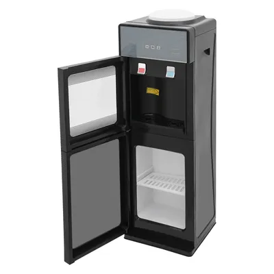 Zdjęcie produktu dla Dozownik wody  Dozownik wody gorącej i zimnej do biura lub domu   maks. 19 l wiadro