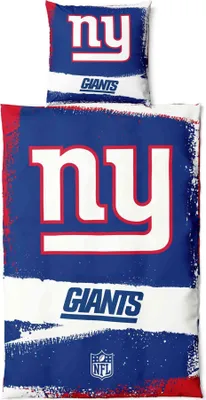 Produktbild von New York Giants Bettwäsche-Set "RAW"