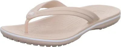 Produktbild von Pantolette bis 30mm Absatz (casual) crocband flip