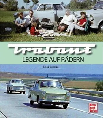 Produktbild von Trabant