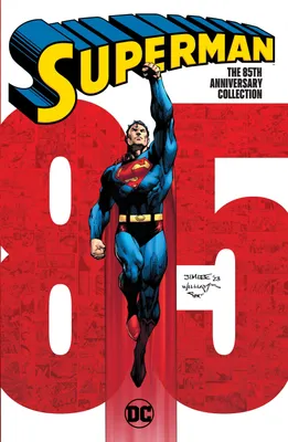 Produktbild von Superman: The 85th Anniversary Collection