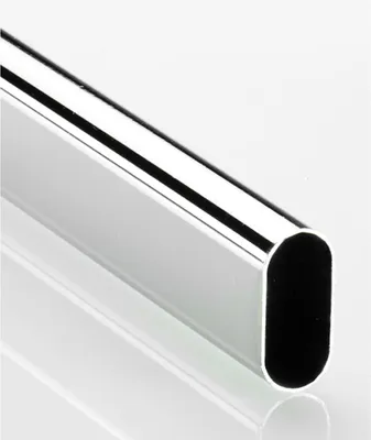 Produktbild von Hettich 47615, Stahl, 2000 mm, 10 Stück(e)