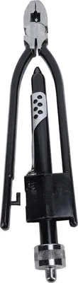 Produktbild von 9in HighKohlenstoffstahl Sicherheit Draht Twist Twisting Zange Twister Verriegelung