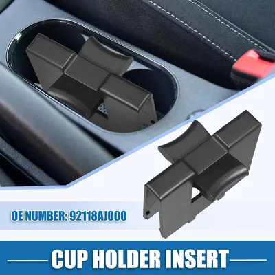 Image de Voiture Tasse Support Insert 92118AJ000 Tasse Boisson Support Rechange