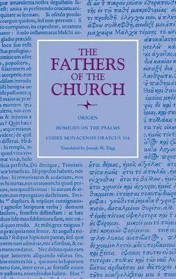 Produktbild von Homilies on the Psalms