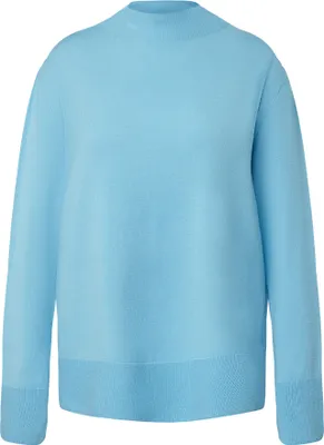 Produktbild von Rabe Pullover in Hellblau 4265