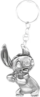 Obrázek produktu pro Disney Metall-Schlüsselanhänger Stitch