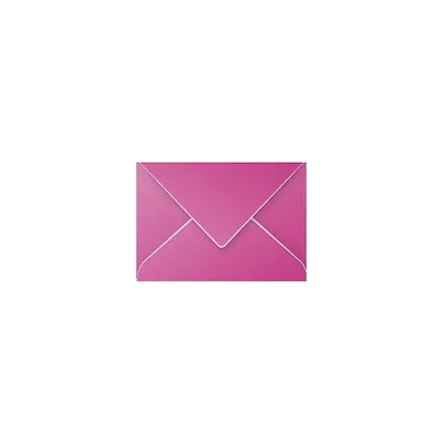 Immagine prodotto di Busta mini Pollen by Clairefontaine, fucsia