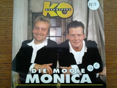 Zdjęcie produktu dla Ta piękna Monika