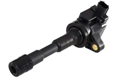 Produktbild von HELLA 5DA 230 036-381 Zündspule für HONDA Jazz III Schrägheck (GE, GG, GP, ZA) INSIGHT (ZE)