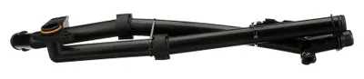 Image de Tuyau Du Système De Refroidissement Mercedes C, E, Slk 07-