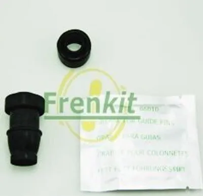 Produktbild von FRENKIT 814007 Führungshülsensatz Bremssattel Hinten Vorne für TOYOTA PRIUS Liftback (NHW20) Aisin Bremsanlage