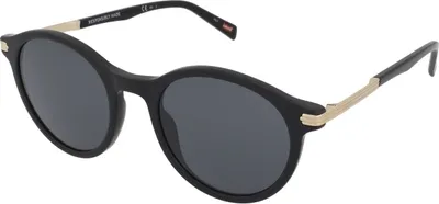 Produktbild von Levi S LV 5021/S Black 51/21/145 Damen Sonnenbrillen
