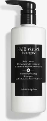 Zdjęcie produktu dla Sisley Hair Rituel Color Perfecting Shampoo 500 ml