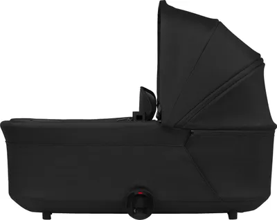 Produktbild von Joolz Hub 2 Liegewanne - Space Black | Zubehör pro Marke