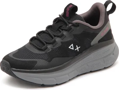 Produktbild von L8535 Sneaker Donna Sonne 68 Venus Sportliche Frau Schuhe
