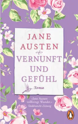Immagine prodotto di Vernunft und Gefühl