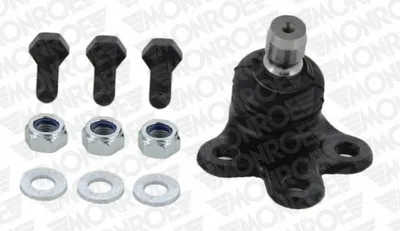 Produktbild von MONROE Traggelenk für OPEL Mokka / Mokka X (J13) L21526