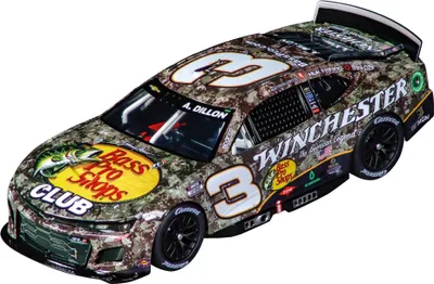 Produktbild von Carrera 20032094 - Digital 132 NASCAR Camaro NextGen ZL1 "Richard Childress Racing, Austin Dillon, No.3" Season 2026