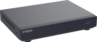 Produktbild von Strong NVR1120-8P Netzwerk Video Recorder