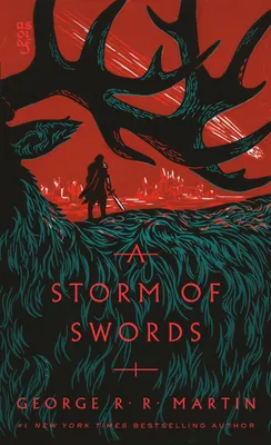 Zdjęcie produktu dla A Song of Ice and Fire 3. A Storm of Swords.: A Song of Ice and Fire: Book Three