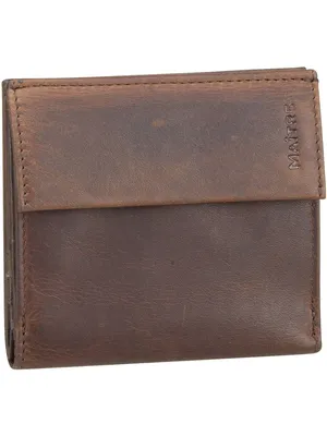 Produktbild von Maître Geldbörse Birkheim Gerfried BillFold SH4F 10 x 2 x 9