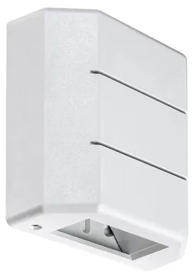 Immagine prodotto di Rabalux Apparecchio LED bianco Lippa Up/Down 6W IP54 7320