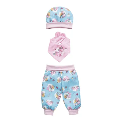 Image de Costume de poupée Licorne, 28-35 cm
