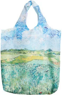 Obrázok produktu pre Ľahká umelecká taška van Gogh, Ebene