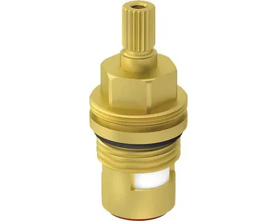 Obrázek produktu pro Kryt Avital keramický 1/2" 90°