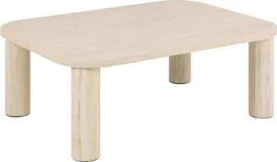Immagine prodotto di Tavolino Solano beige.