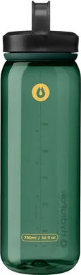 Immagine prodotto di Borraccia Hydrapak Recon Clip & Carry Aspen Green da 750 ml