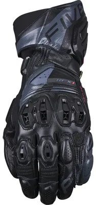 Produktbild von Five Handschuh RFX1 Evo schwarz-grau M