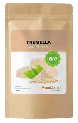 Immagine prodotto di Mycomedica Tremella polvere100 g