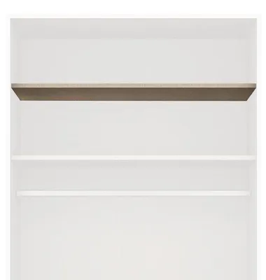 Produktbild von home24 Zubehörpaket für Drehtürenschrank