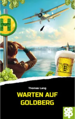 Obrázok produktu pre Warten auf Goldberg