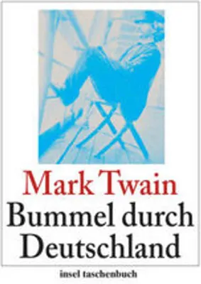Produktbild von Bummel durch Deutschland