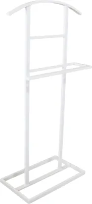 Image de LOFT42 Olivier Dressboy - Portemanteau - Porte-vêtements - Blanc